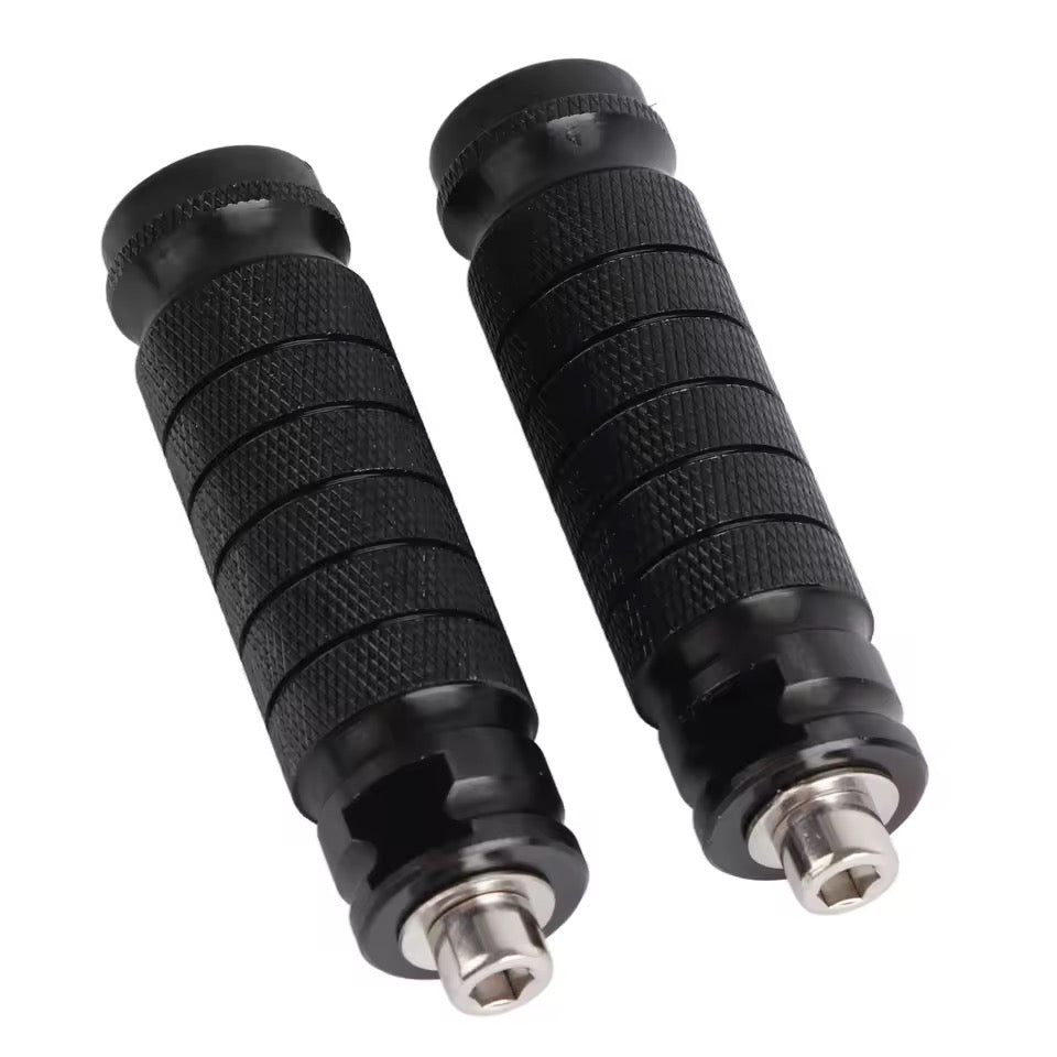 Talaria X3 Foot Lock