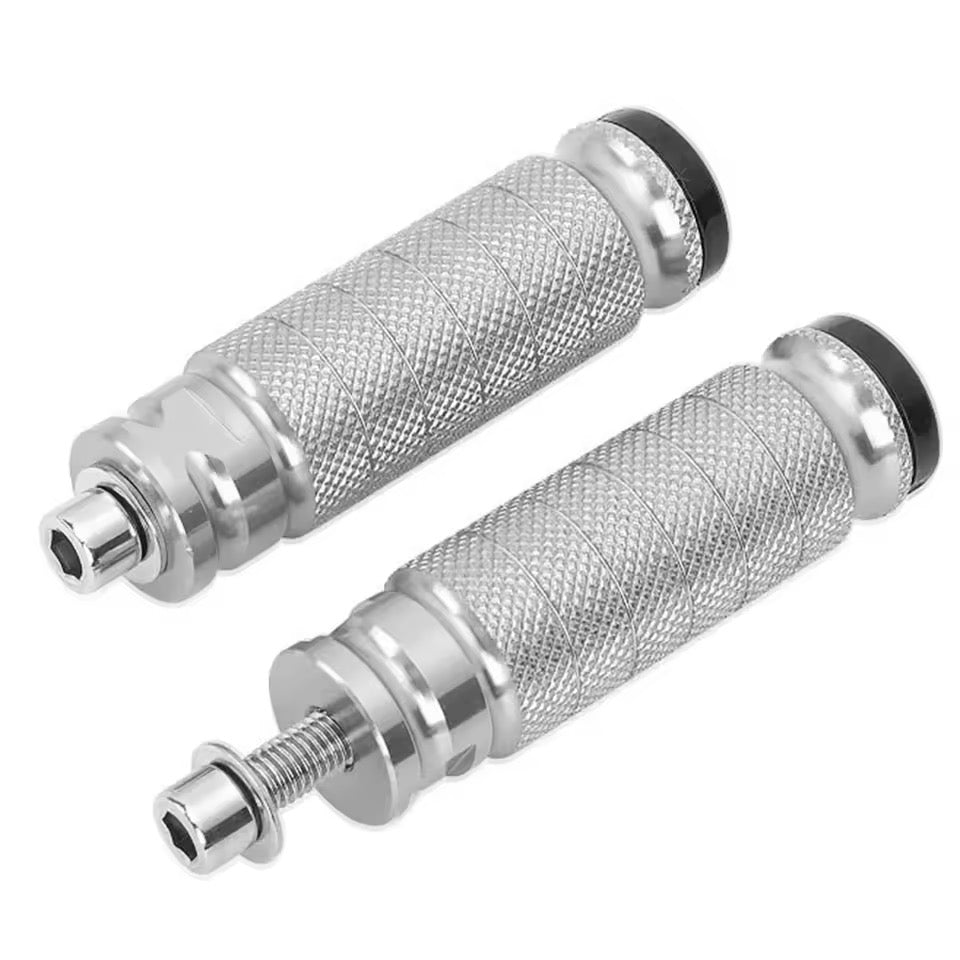 Talaria X3 Foot Lock