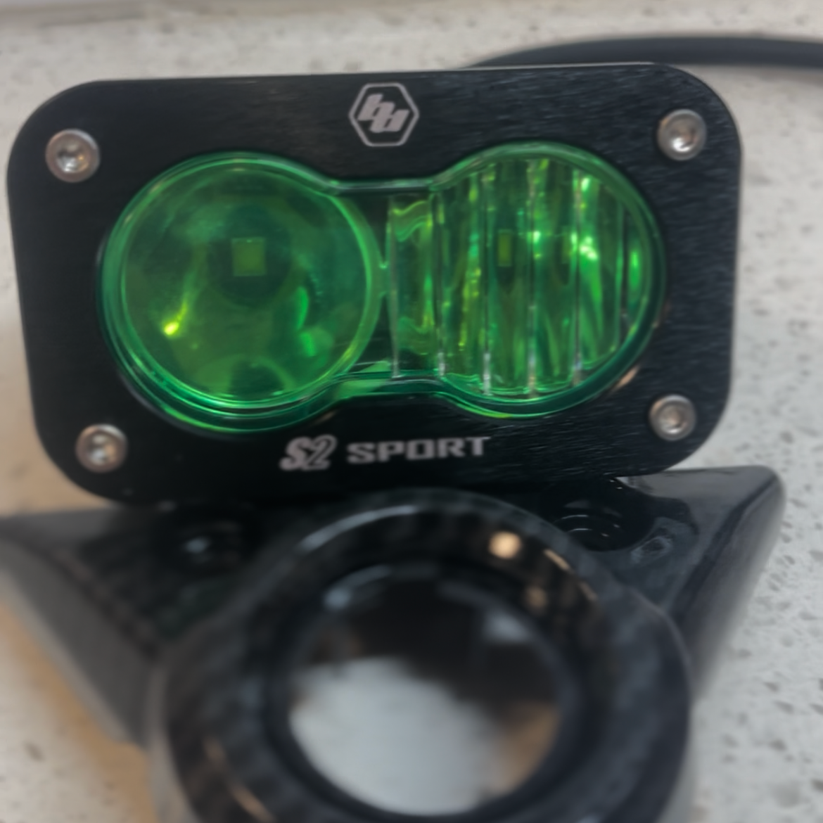 Baja s2/Motoparty tint (8 color options)