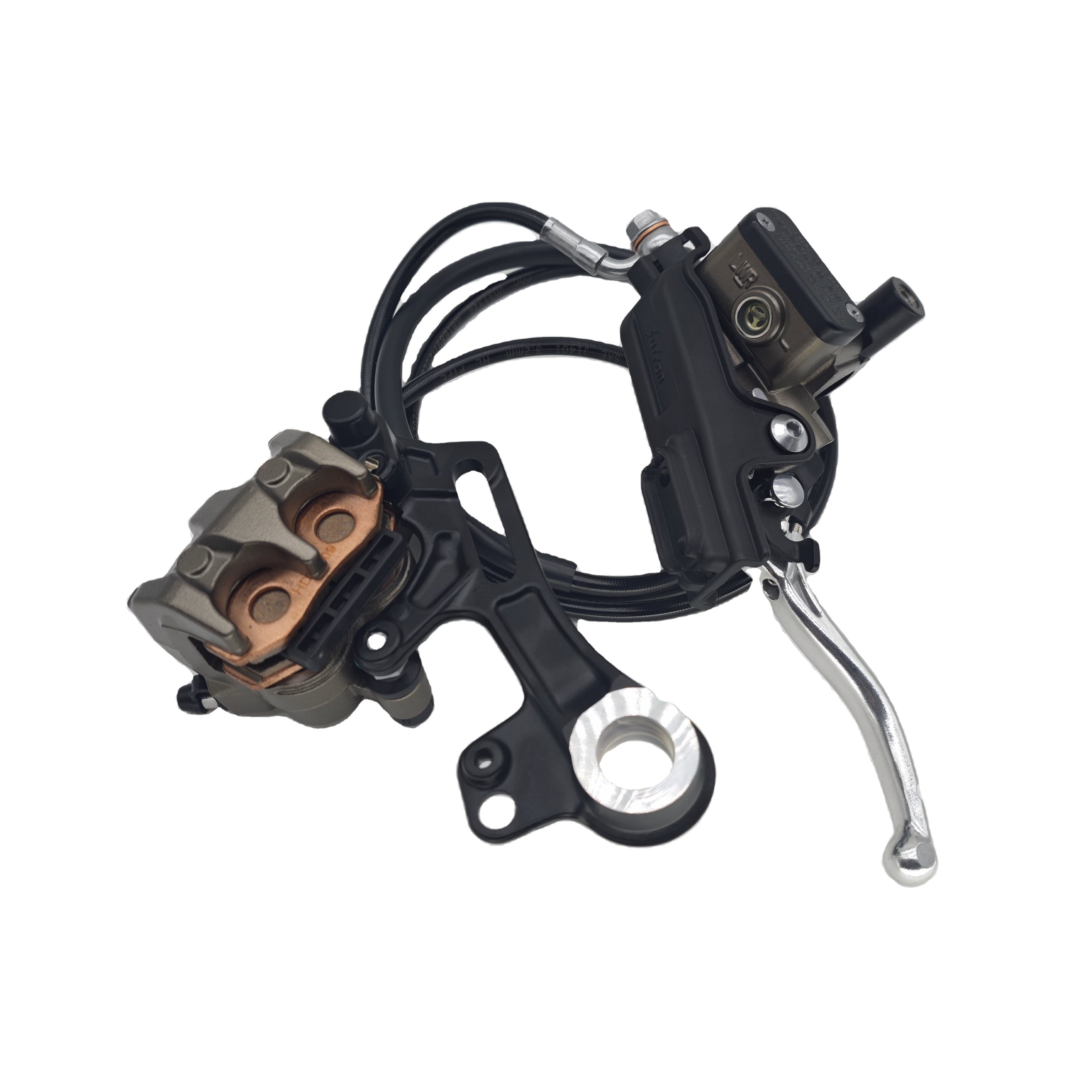 Ultra Bee Brake Kit LBX/E Ride Pro (Rear Brake)