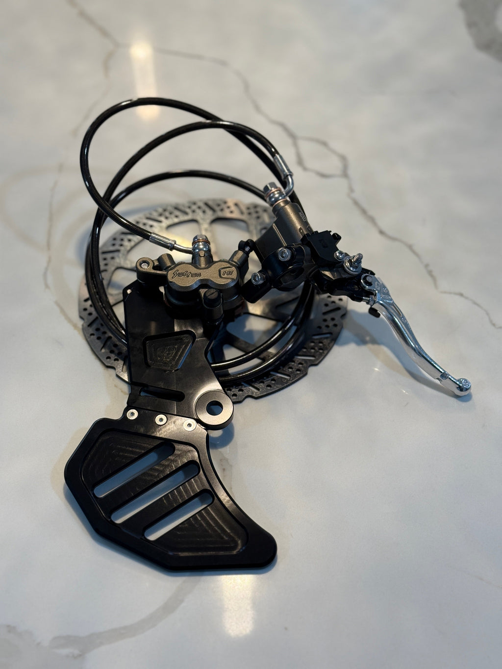 Cltridez Moto Brake kit (LBX,ERIDE)