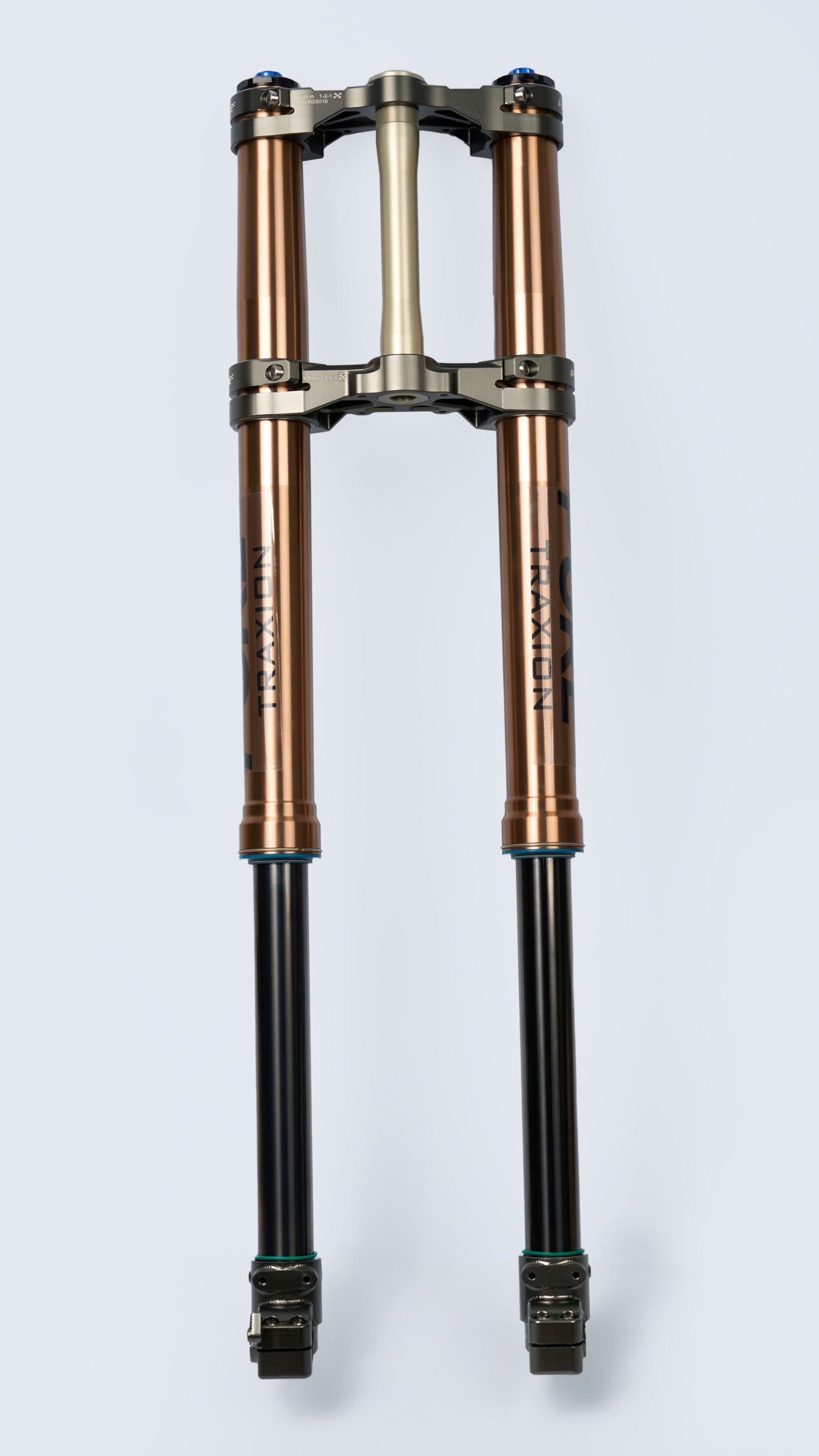 Pure Racing Surron Ultra / Talaria Komodo Forks