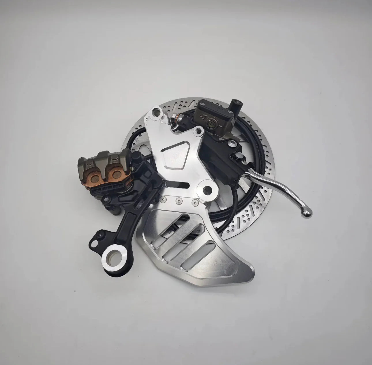 Cltridez Moto Brake kit Talaria X3, MX3, MX4